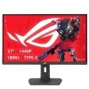 Asus Monitor 27 cali XG27ACMS ROG DP HDMI USB-C 0.3MS